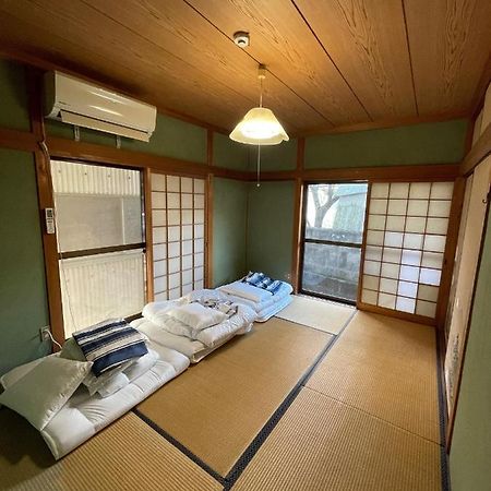 Brompton Tabinoyado - Vacation Stay 67353V Awa  Buitenkant foto